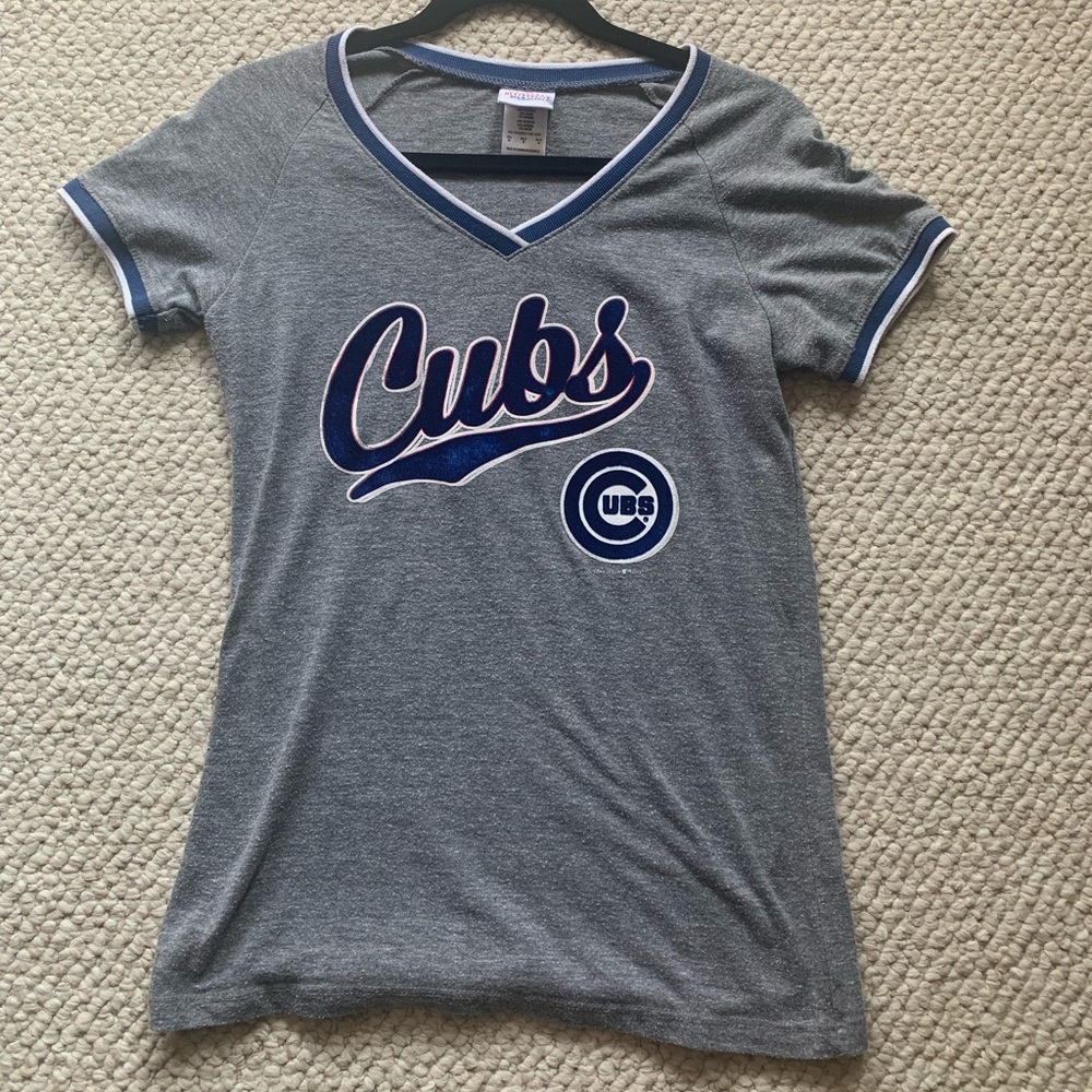 Chicago Cubs Shirt